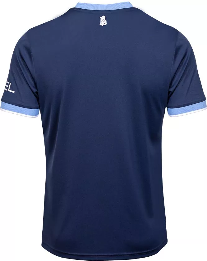 Dres (majica) s kratkim rukavima Mizuno VfL Bochum Home 2026/27