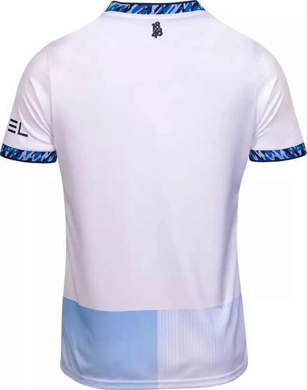 Dres (majica) s kratkim rukavima Mizuno VfL Bochum Away 2026/27