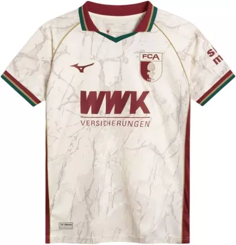 FC Augsburg Home 2026/27