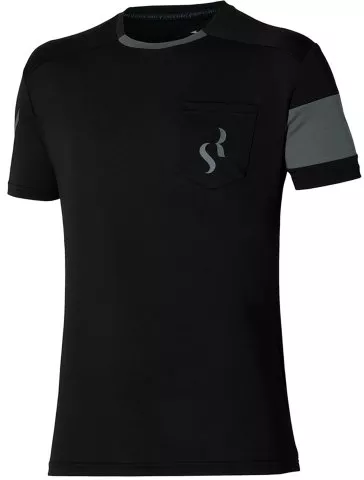 Mizuno SR4 Casual T-Shirt