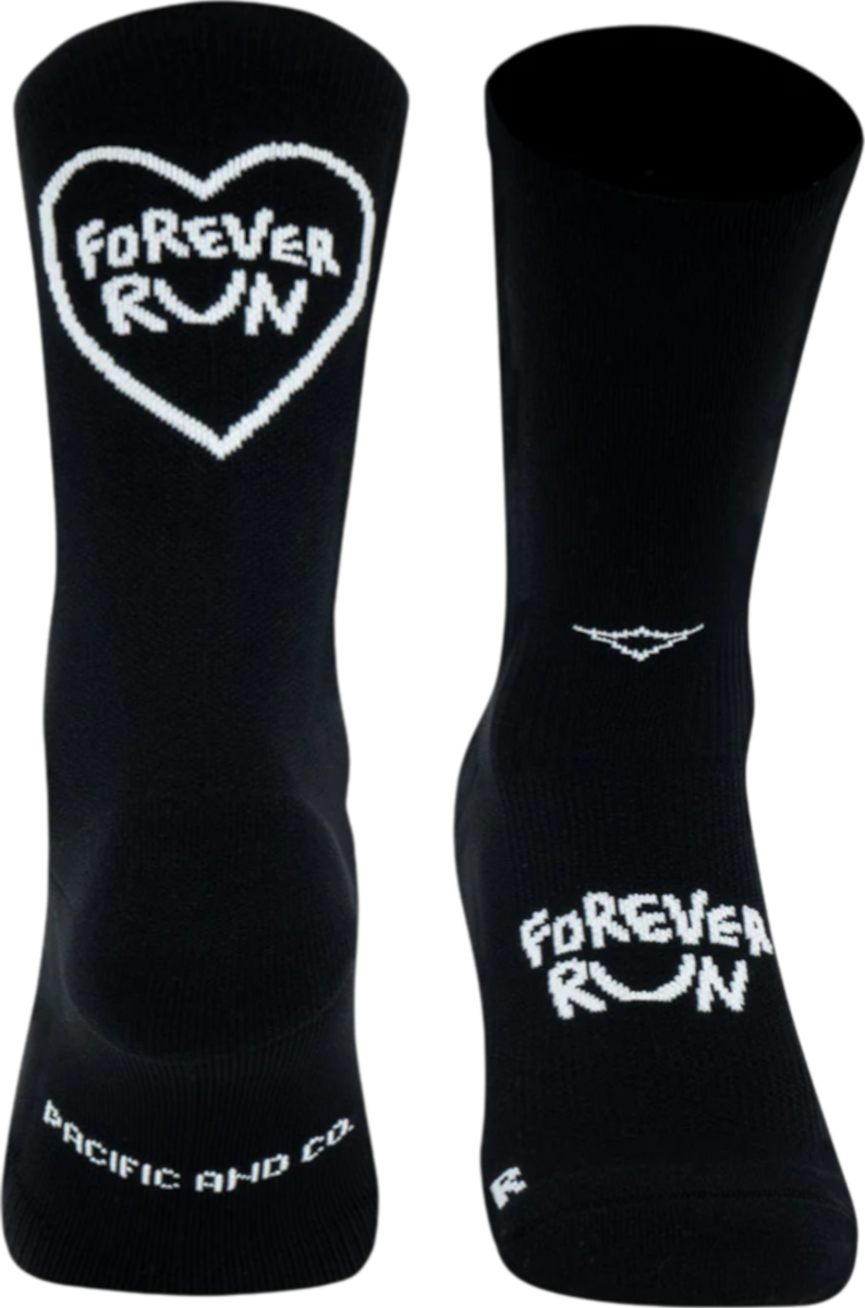 FOREVER RUN