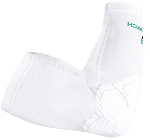 Padded arm sleeve