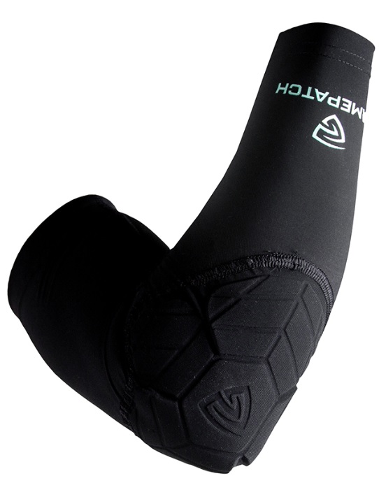 Maneci GamePatch Padded arm sleeve