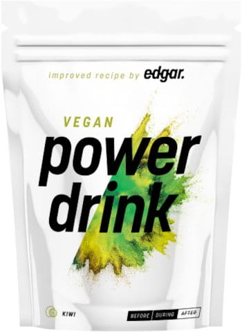 Powerdrink Vegan kiwi 1500g
