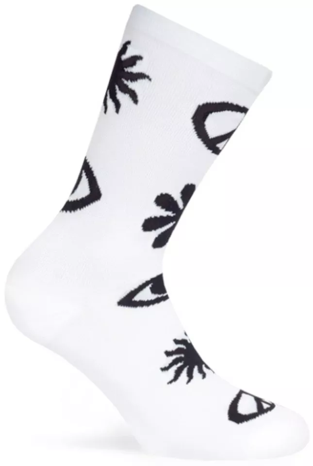 Chaussettes Pacific and Co PEACE (BW)