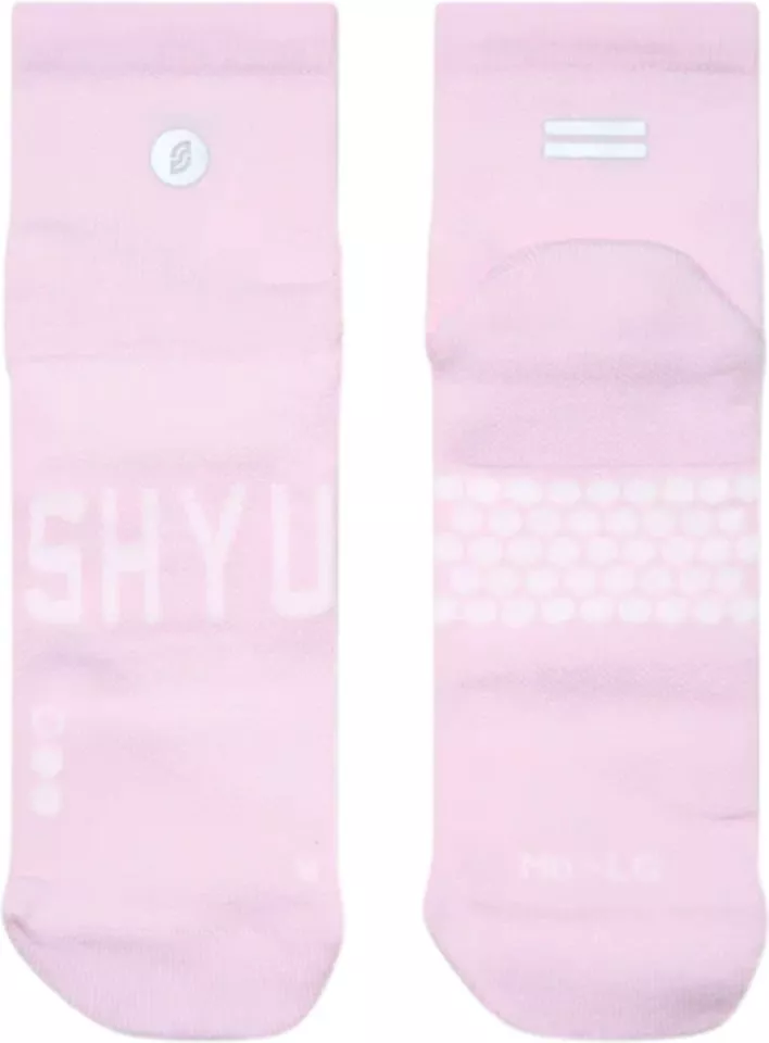 Meias SHYU Racing quarter