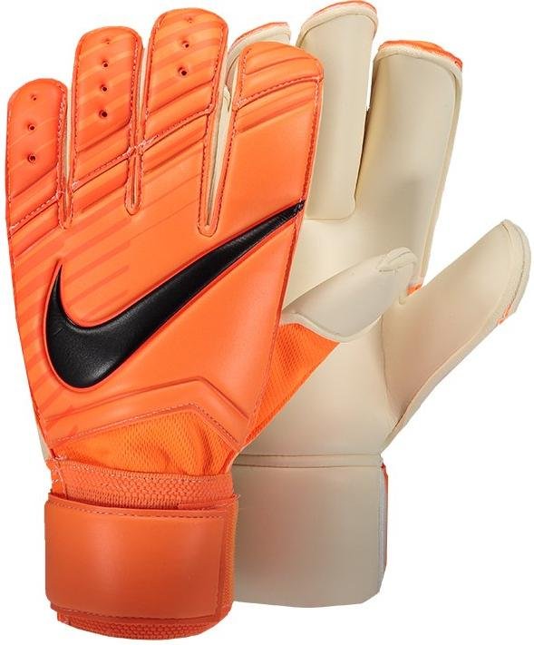 Goalkeeper's gloves Nike GK Gunn Cut Promo