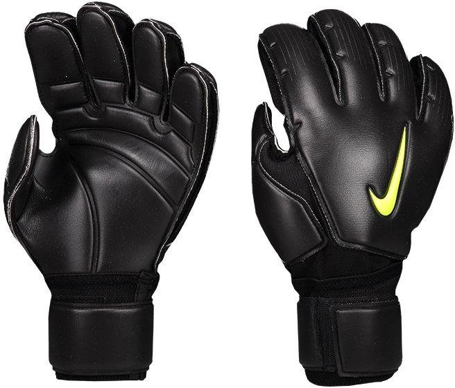 Brankárske rukavice Nike spyne promo 20cm