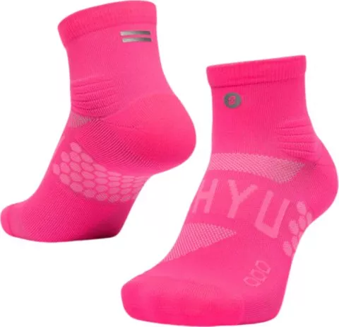 SHYU Racing quarter socks