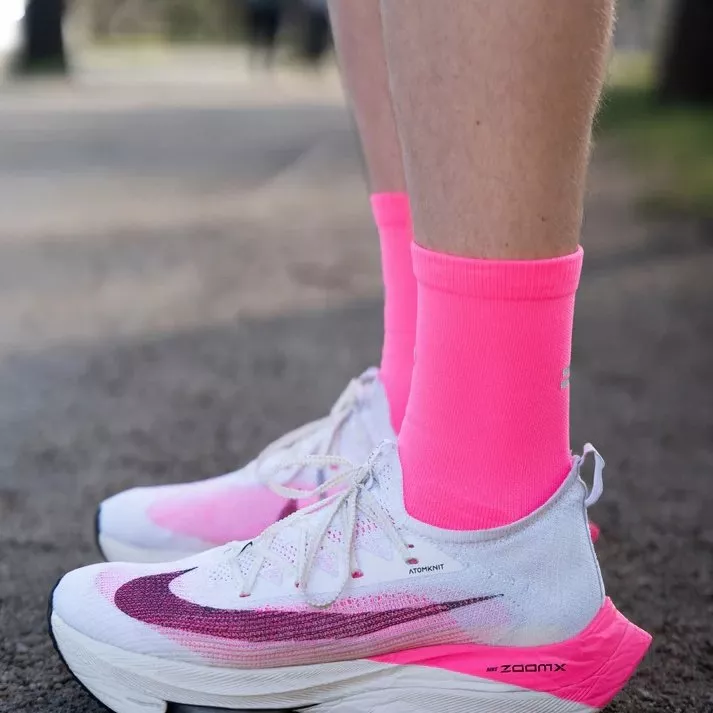 Calze SHYU Racing quarter socks