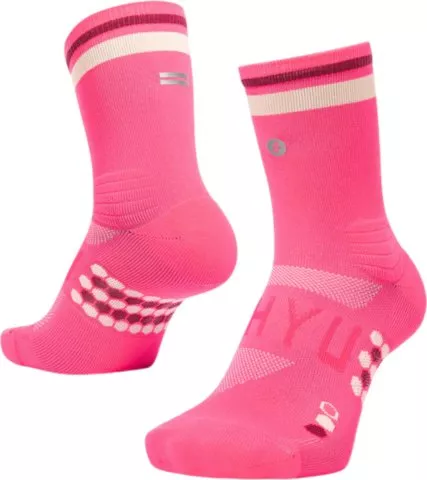 SHYU Racing crew socks