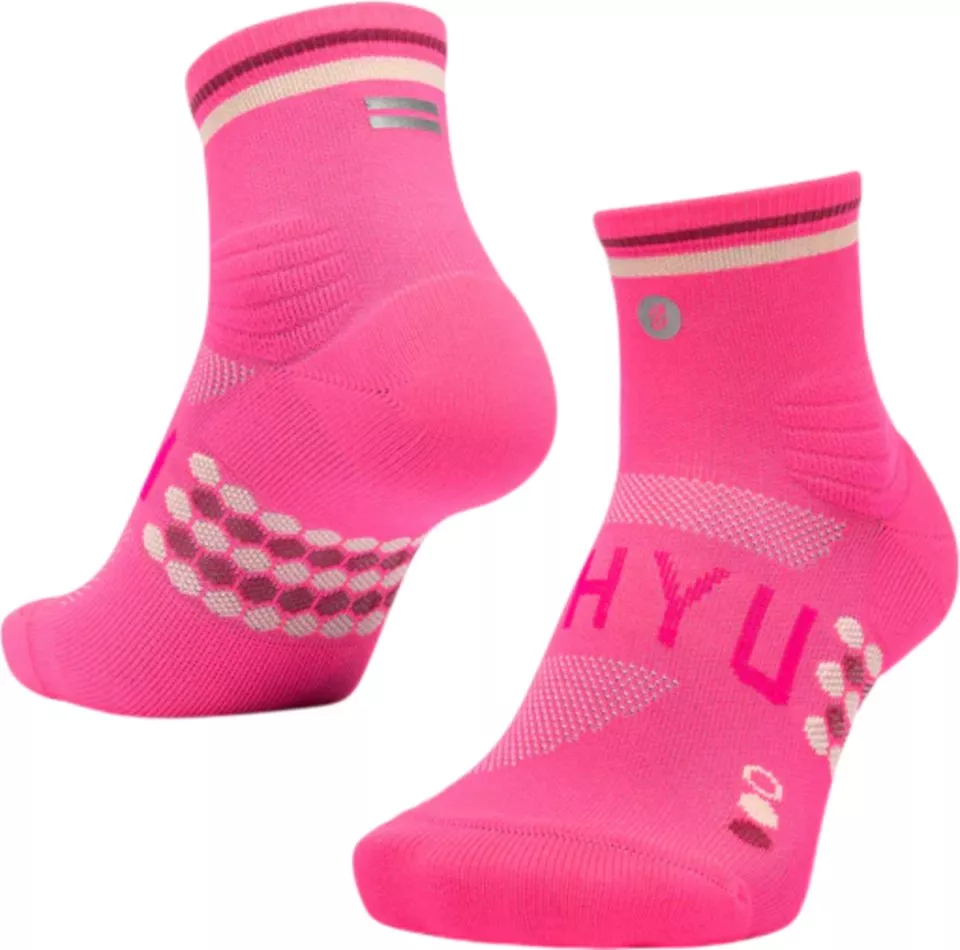 Meias SHYU Racing quarter socks