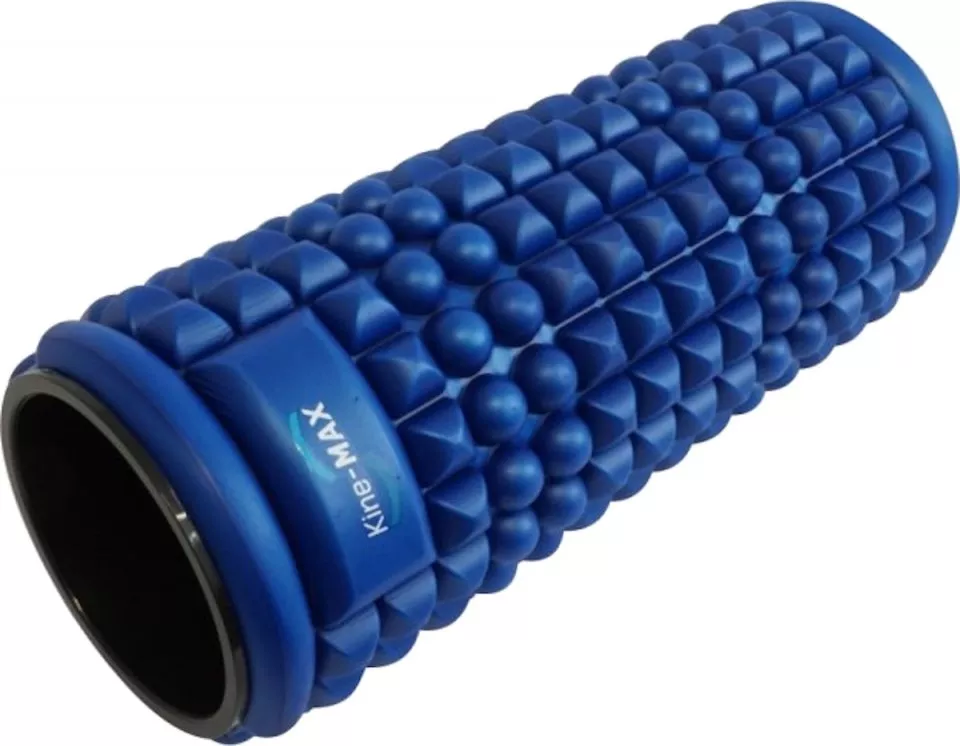 Kine-MAX Professional Massage Foam Roller SMR fitnesz henger