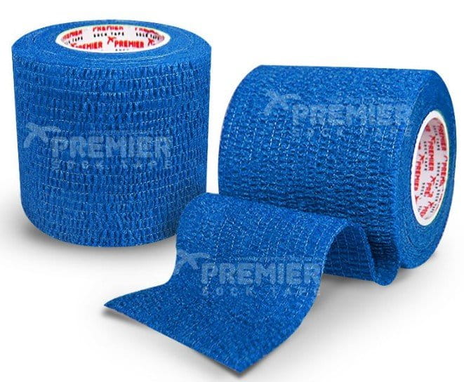 Pro Wrap Páska pro upnutí chráničů a stulpen Premier Sock Tape Pro Wrap 75mm ...