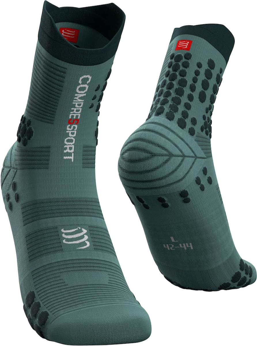 Calze Compressport Pro Racing Socks v3.0 Trail