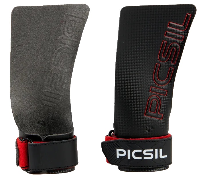 Trhačky PICSIL RX GRIPS WITHOUT HOLES