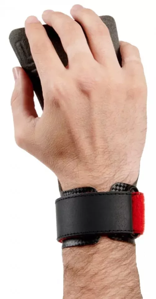 Lifting Straps PICSIL RX GRIPS WITHOUT HOLES