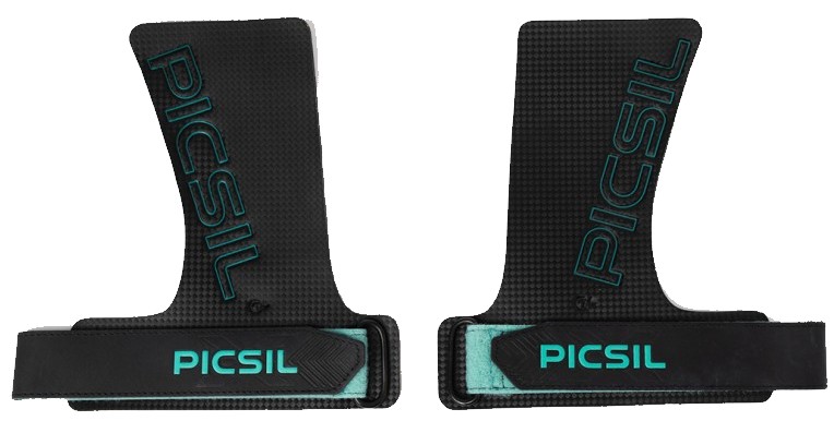 Lifting Straps PICSIL FALCON GRIPS WITHOUT HOLES