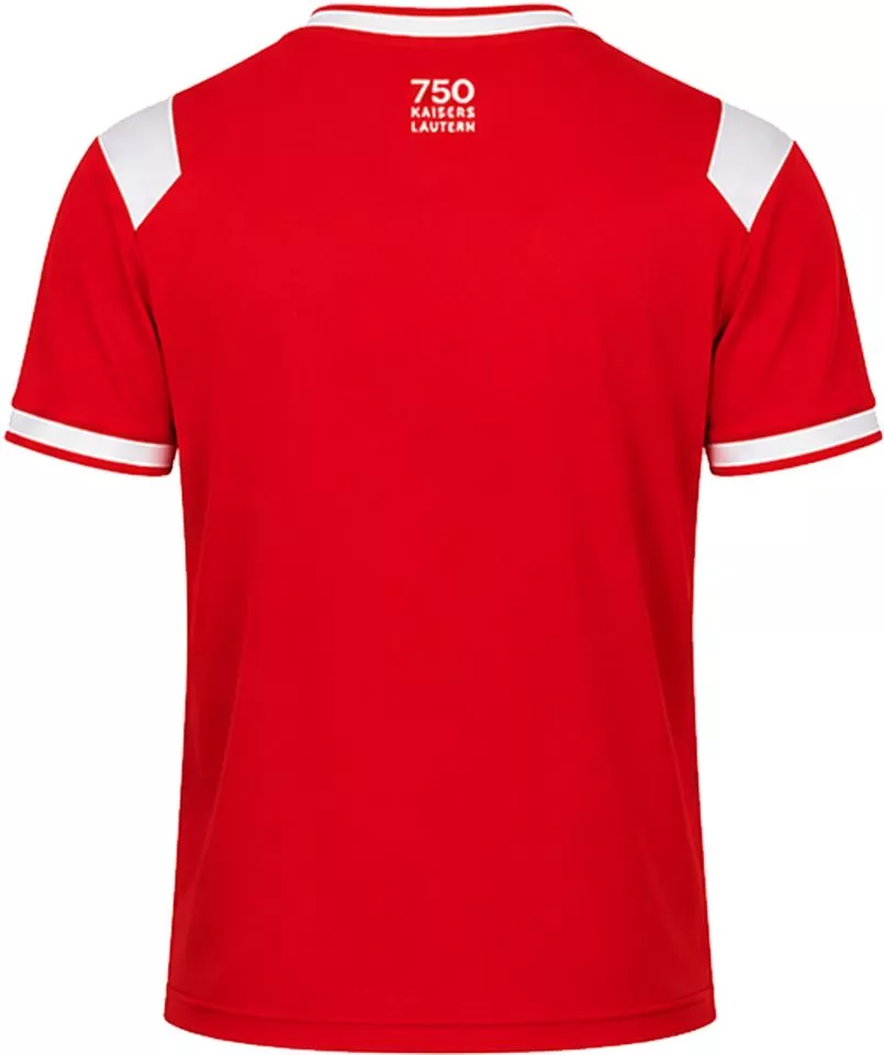 Castore 1. FC Kaiserslautern Home 2026/27 Póló