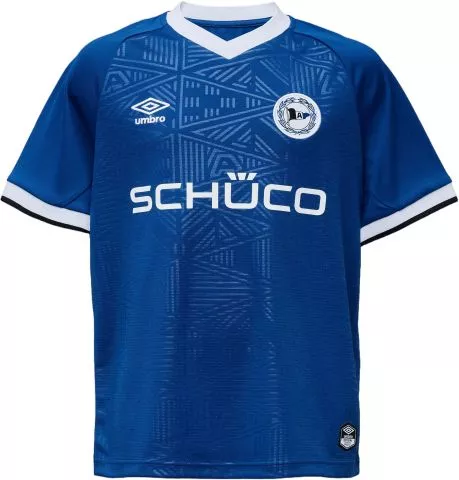 Arminia Bielefeld Home 2026/27