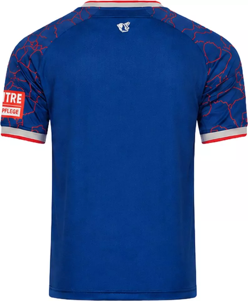 Castore 1. FC Kaiserslautern Away 2026/27 Póló