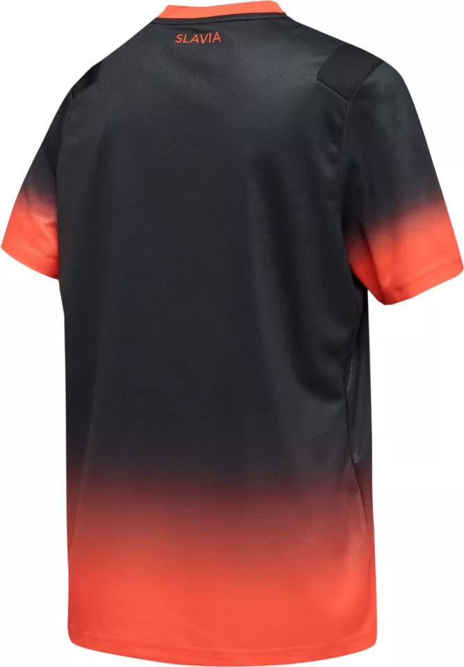 Paita Castore SK Slavia Prague Stadium Away 2026/27