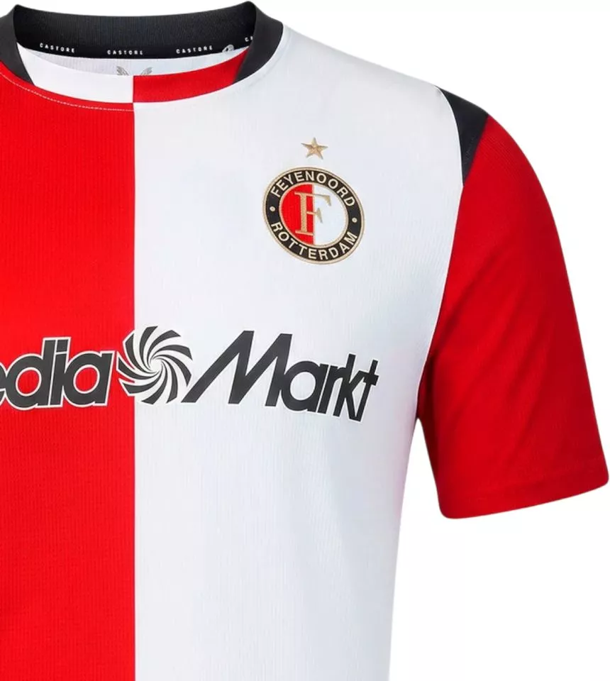 Castore Feyenoord Home 2026/27 Póló