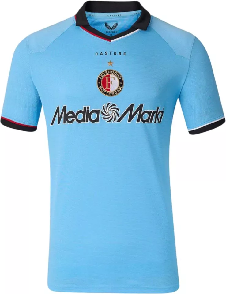 Castore Feyenoord Away 2026/27 Póló