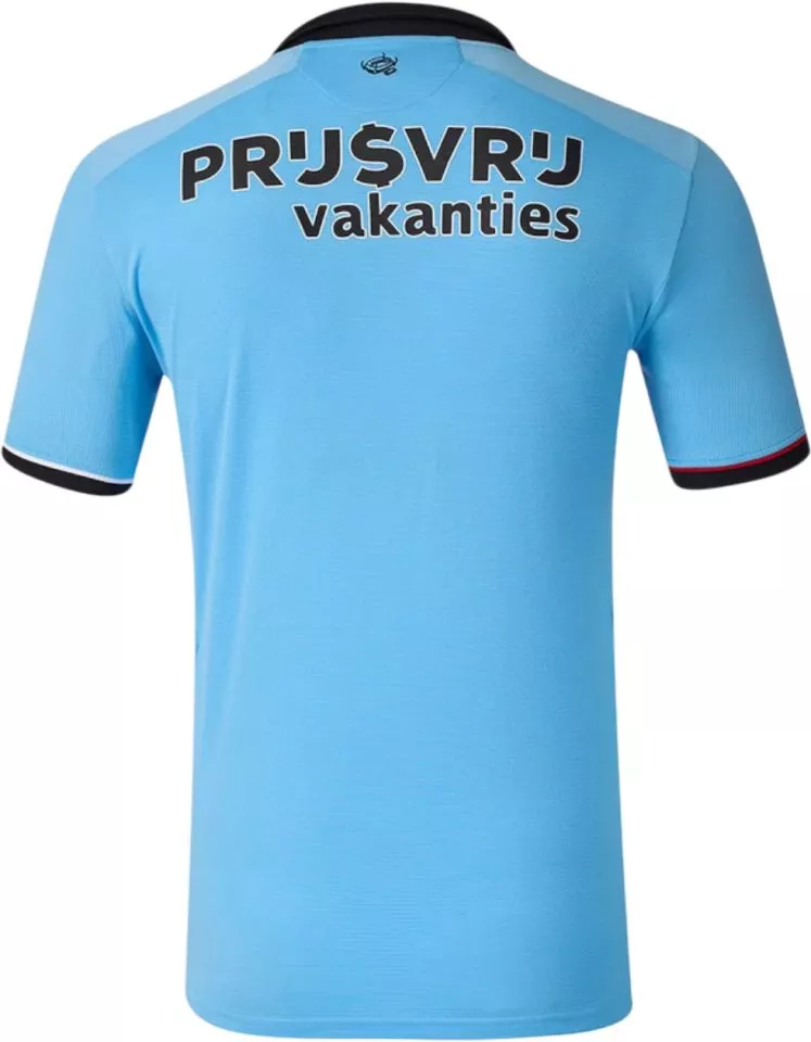 Castore Feyenoord Away 2026/27 Póló