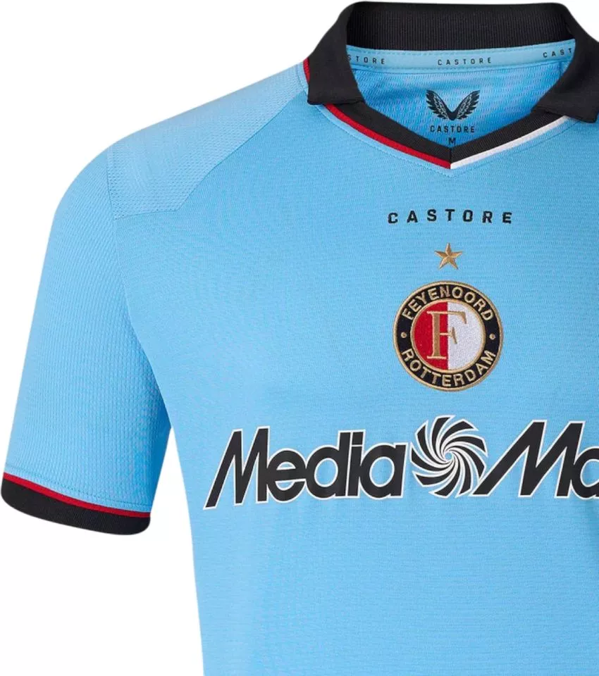 Castore Feyenoord Away 2026/27 Póló