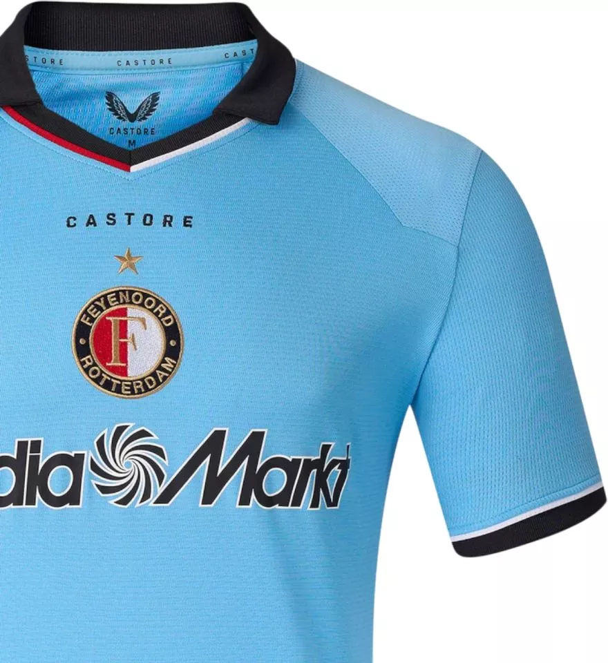 Castore Feyenoord Away 2026/27 Póló