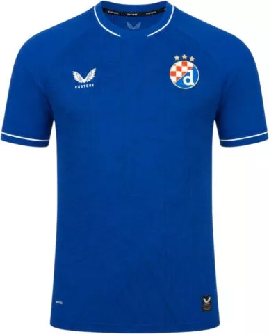 Dinamo Zagreb Home 2026/27