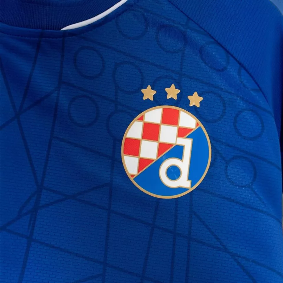 Castore Dinamo Zagreb Home 2026/27 Póló