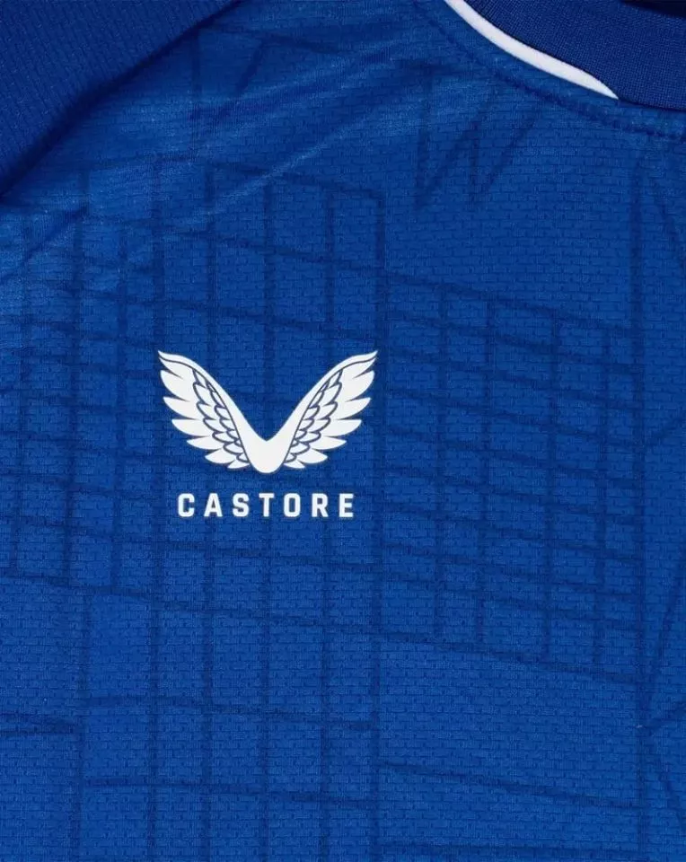 Castore Dinamo Zagreb Home 2026/27 Póló