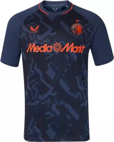 Feyenoord 3rd 2026/27