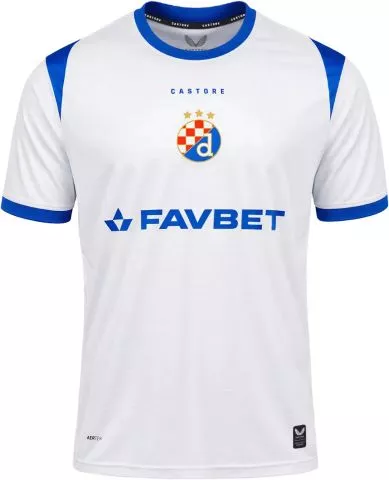 Dinamo Zagreb Away 2026/27