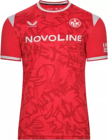 1. FC Kaiserslautern Home 2026/27