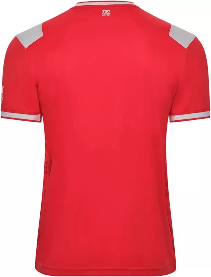Castore 1. FC Kaiserslautern Home 2026/27 Póló