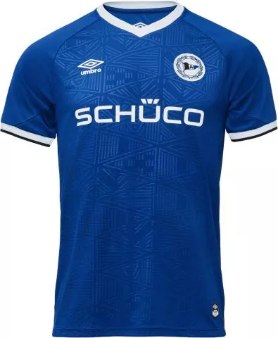 Arminia Bielefeld Home 2026/27
