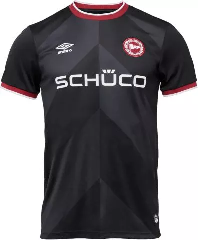 Arminia Bielefeld Away 2026/27