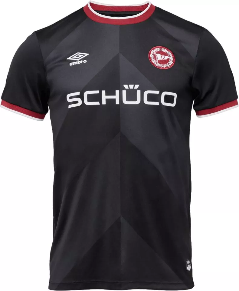 Φανέλα Umbro Arminia Bielefeld Away 2026/27