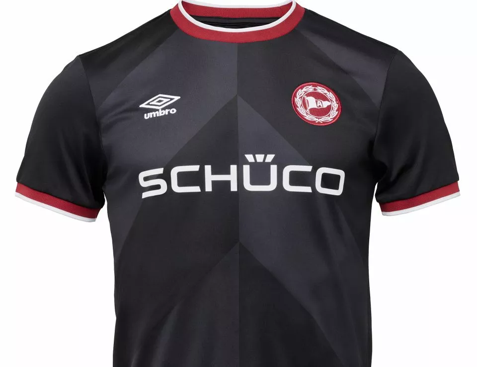 Φανέλα Umbro Arminia Bielefeld Away 2026/27
