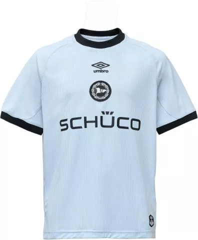 Arminia Bielefeld 3rd 2026/27