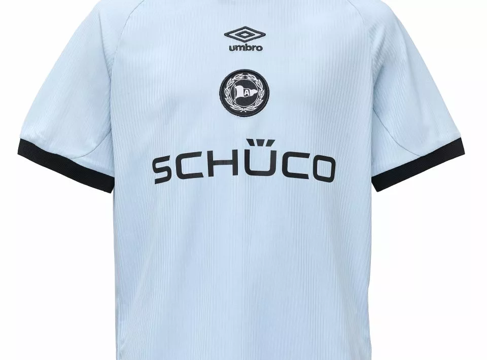 Umbro Arminia Bielefeld 3rd 2026/27 Póló