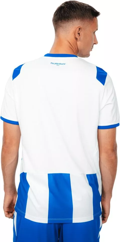 Castore Hertha BSC Berlin Home 2026/27 Póló