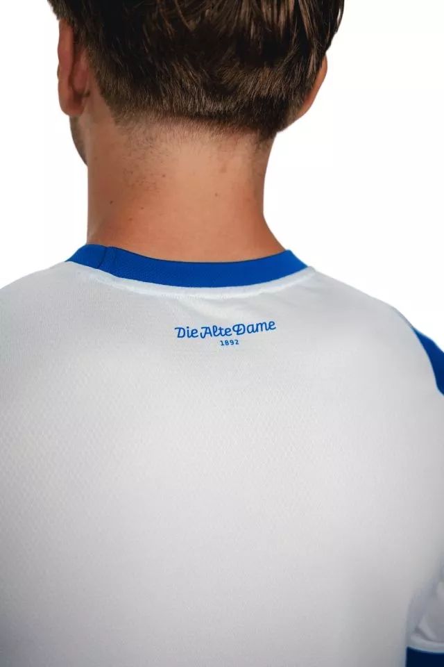 Castore Hertha BSC Berlin Home 2026/27 Póló