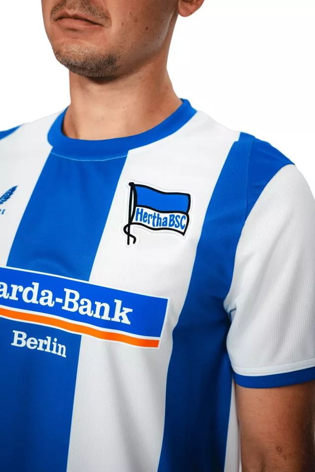 Castore Hertha BSC Berlin Home 2026/27 Póló