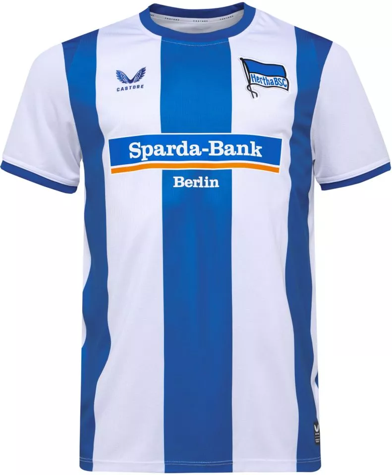Castore Hertha BSC Berlin Home 2026/27 Póló