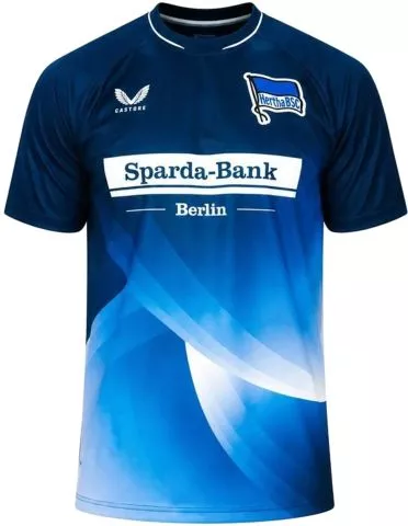 Hertha BSC Berlin Away 2026/27