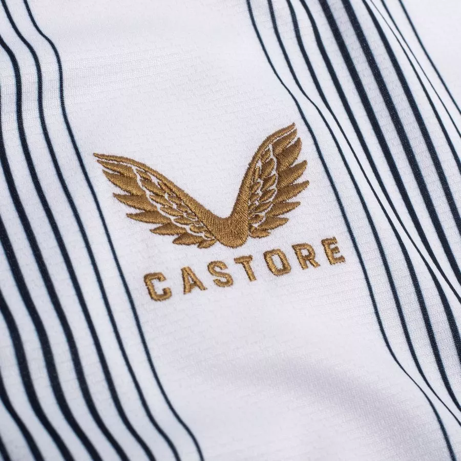 Castore FC Zürich Home 2026/27 Póló